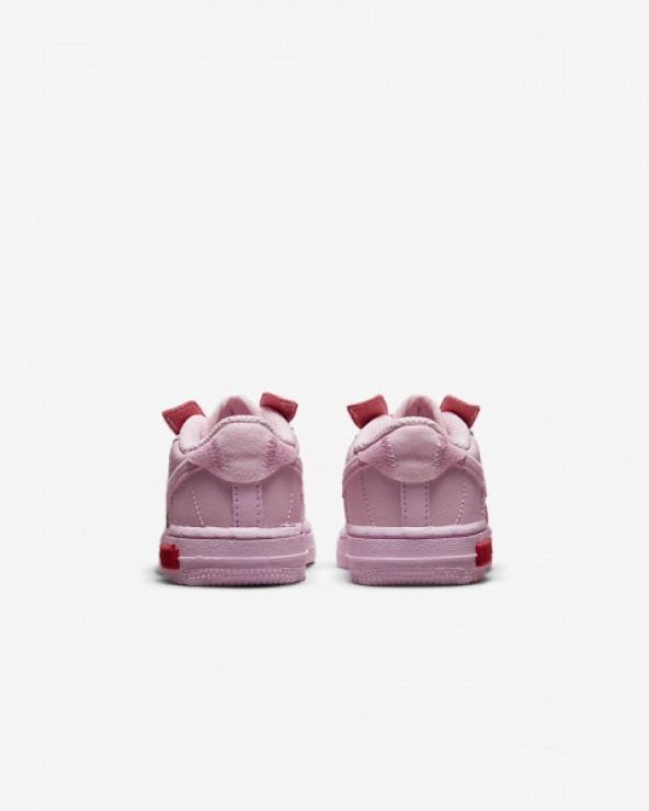Nike Force 1 - Resim 4