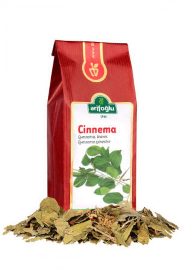 Arifoğlu Cinnema 50g ürün görseli 1