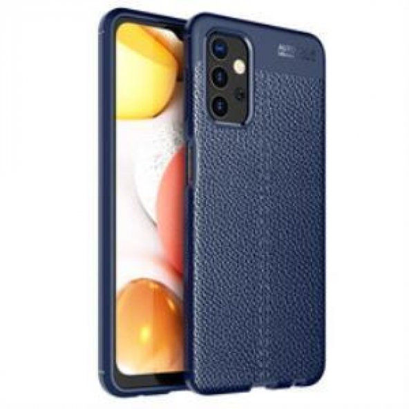 Galaxy A23 4G Kılıf Elde Kaymayan Kamera Korumalı Silikon ürün görseli 1