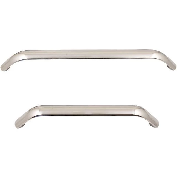 Buse Kulp Krom 160-224mm ürün görseli 1