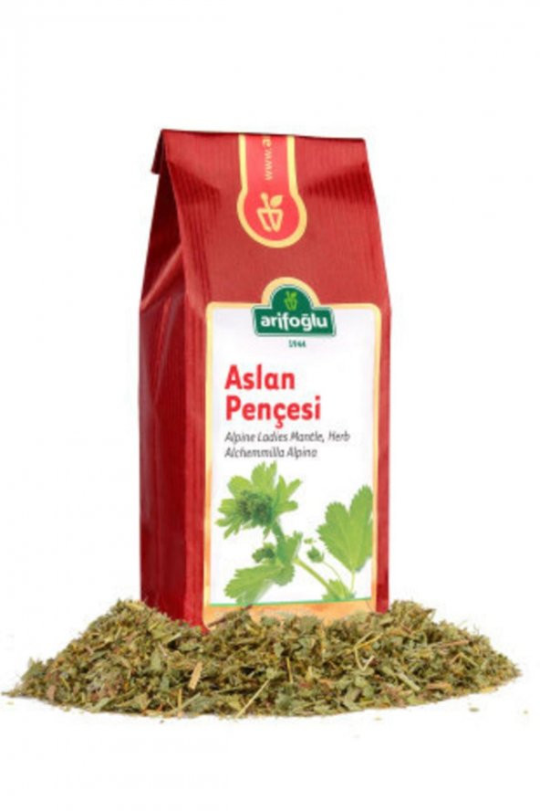 Arifoğlu Aslan Pençesi 80 G ürün görseli 1