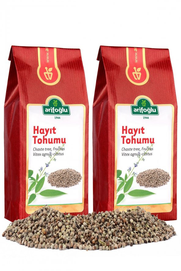 Arifoğlu Hayıt Tohumu 150g (2 Adet) ürün görseli 1