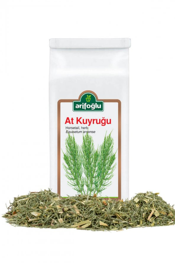 At Kuyruğu 60g ürün görseli 1