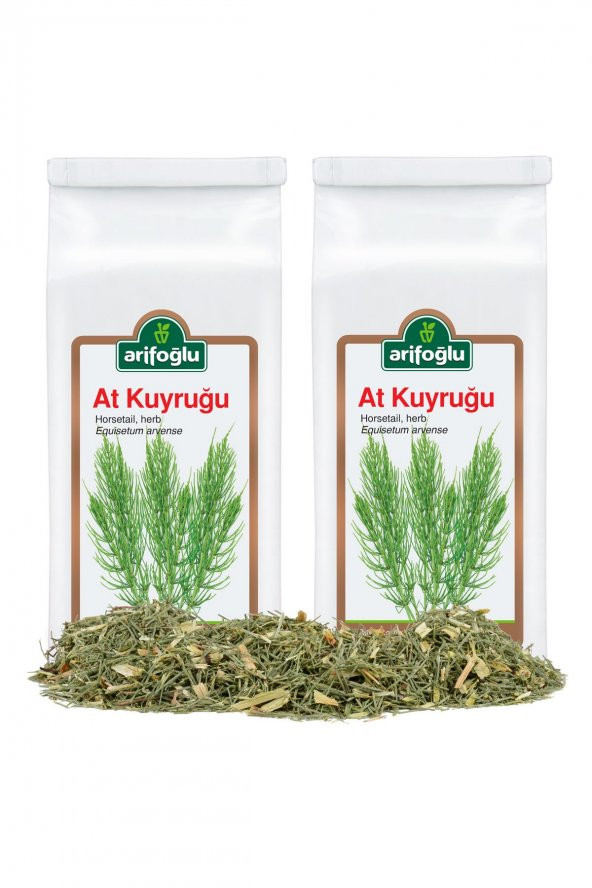 At Kuyruğu 60g (2 Adet) ürün görseli 1