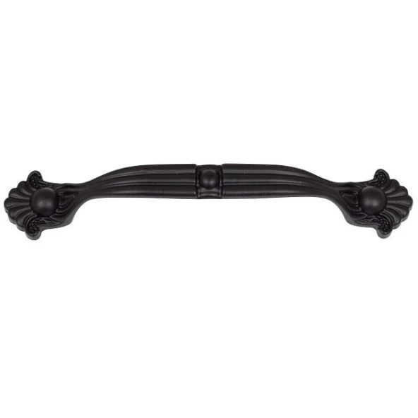 Fulya Kulp Siyah 128mm ürün görseli 1