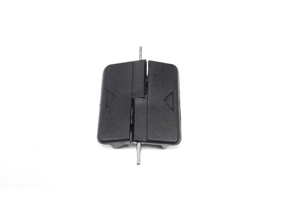 VW Transporter T5 2004-2010 Yan Sürgülü Cam Kilitleme Mandalı 7H0847781B ürün görseli 1
