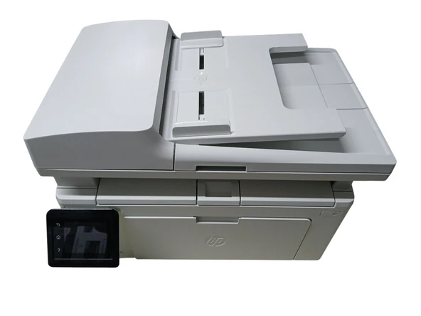 hp laserjet pro mfp m130fw yazıcı(ÇALIŞIR,SORUNSUZ,İKİNCİEL) ürün görseli 1