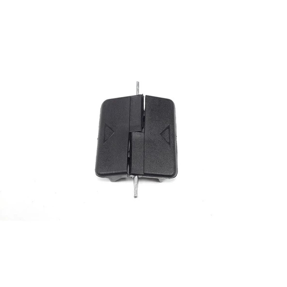 VW Transporter T6 2010-15 Yan Sürgülü Cam Kilitleme Mandalı 7H0847781B ürün görseli 1