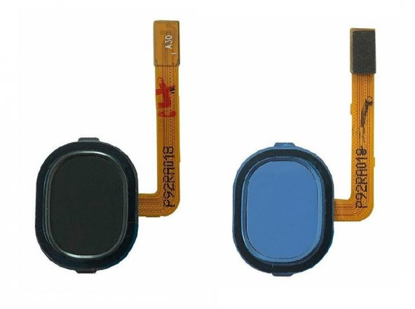 Samsung A20 Parmak İzi Okuyucu Film (Home Flex) ürün görseli 1