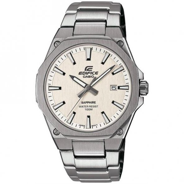 EFR-S108D-7AVUDF Casio Edifice Erkek Kol Saati ürün görseli 1