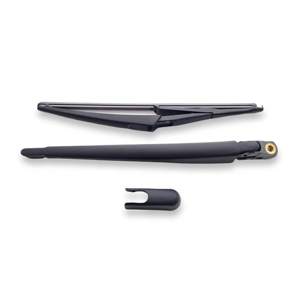 Opel Corsa D 2007-2014 Arka Cam Silecek Kolu Kapağı 30cm 1273090 ürün görseli 1