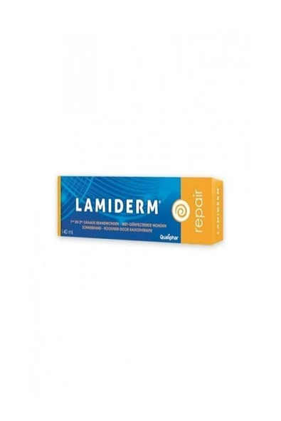 Yanık Kremi 60ml ürün görseli 1