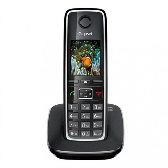 Gigaset C530 Dect Telefon ürün görseli 1