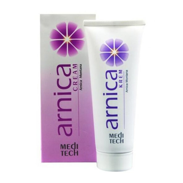 Arnica Meditech Krem 75gr ürün görseli 1