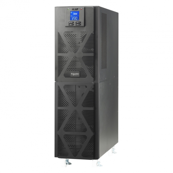 Schneider Schneider Electric SRVS 10kVA OnLine'' 230V'' Schuko Çıkış SRVS10KI ürün görseli 1