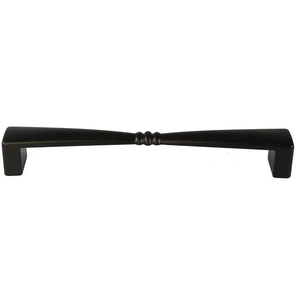 Linda Kulp Siyah 160-224mm ürün görseli 1