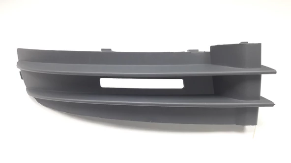 VW Caddy 2004-2010 Ön Tampon Sağ Sis Farı Kapağı 2K0853684 ürün görseli 1