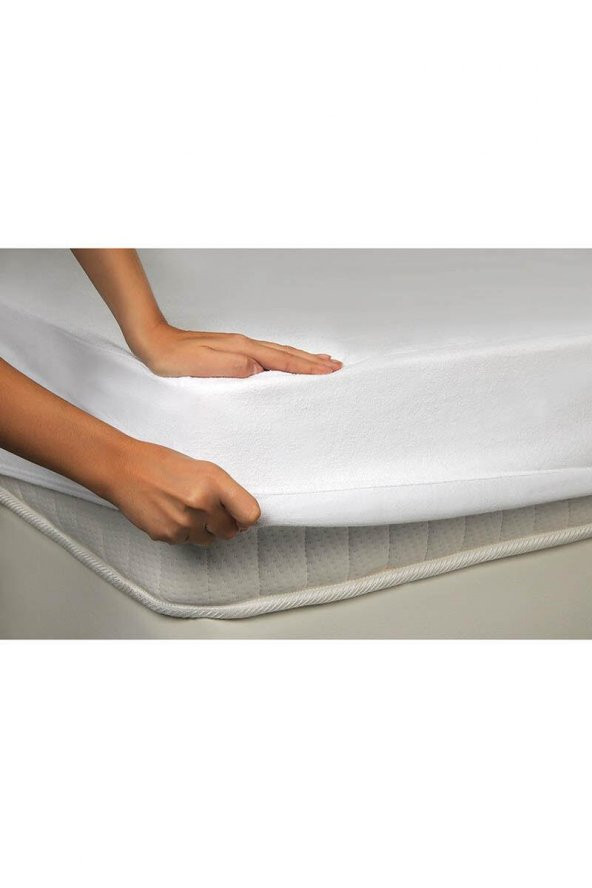 Özdilek Alez Fitted Ranforce 100x200x35 ürün görseli 1