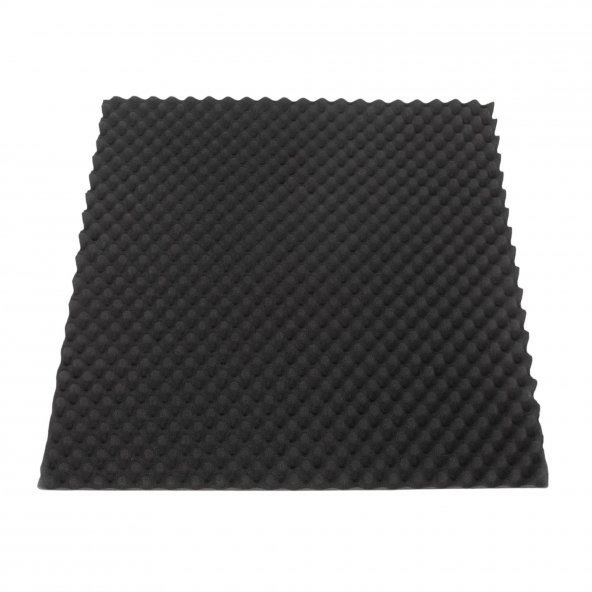 AKUSTİK SÜNGER 30 MM  (EN: 1 MT BOY: 1 MT) - Resim 3