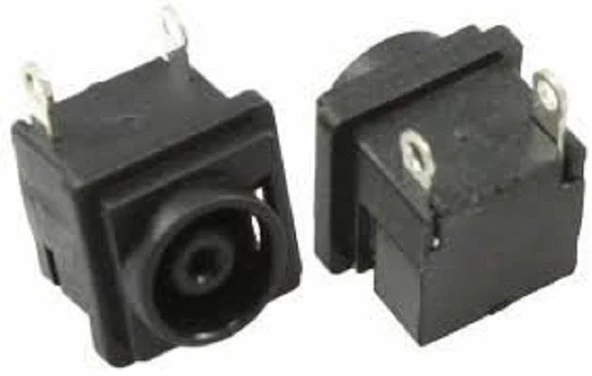 VAIO VGN-AW NOTEBOOK DC POWER JACK ürün görseli 1