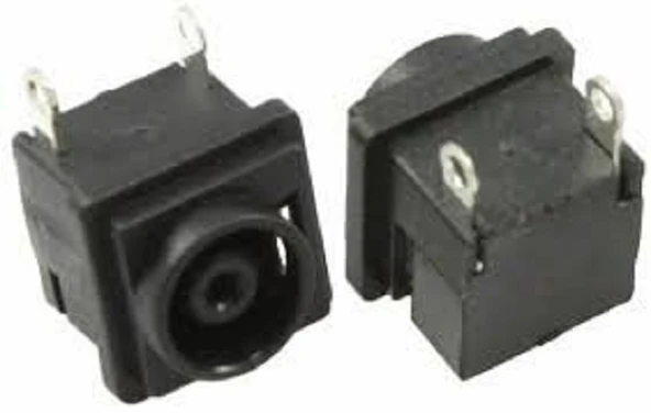 VAIO VGN-AW NOTEBOOK DC POWER JACK - Resim 2