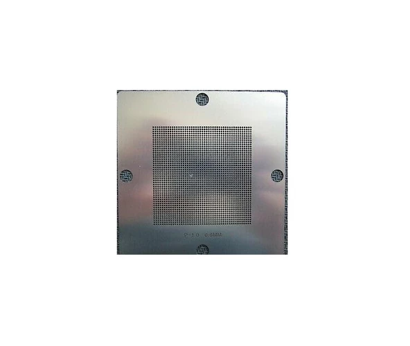 90X90 KALIP STENCİL UNİVERSAL 0,6 MM ürün görseli 1