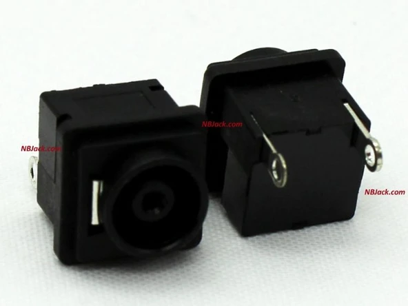VAİO VGN-CS NOTEBOOK DC POWER JACK ürün görseli 1