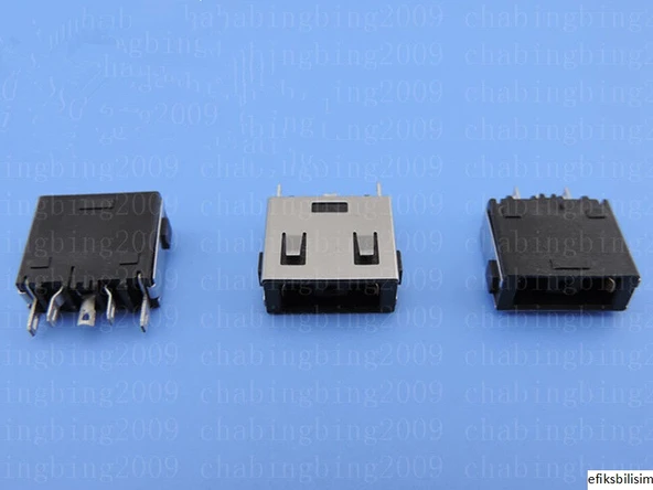 LENOVO G50 G40 Z40 G50-70 G50-80 NOTEBOOK DC POWER JACK ürün görseli 1