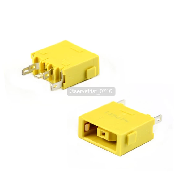 İDEAPAD YOGA 13 NOTEBOOK DC POWER JACK - Resim 2