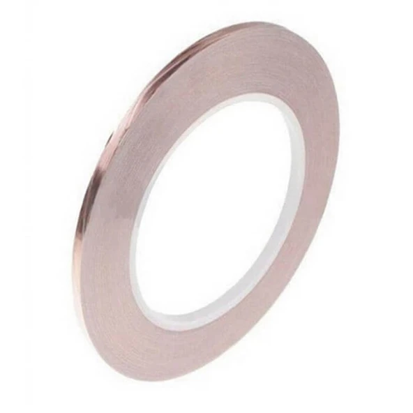 BAKIR BANT 5 MM 30 METRE ürün görseli 1