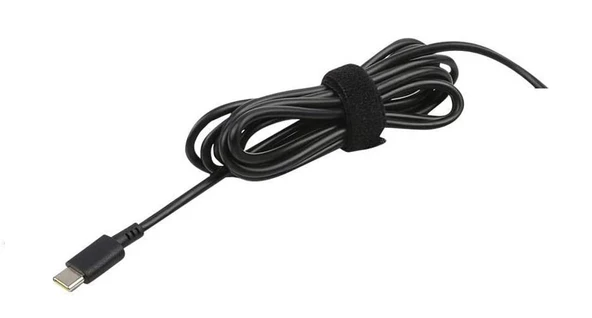 LENOVO Z6 PRO TYPE-C NOTEBOOK ADAPTÖR KABLO - Resim 2