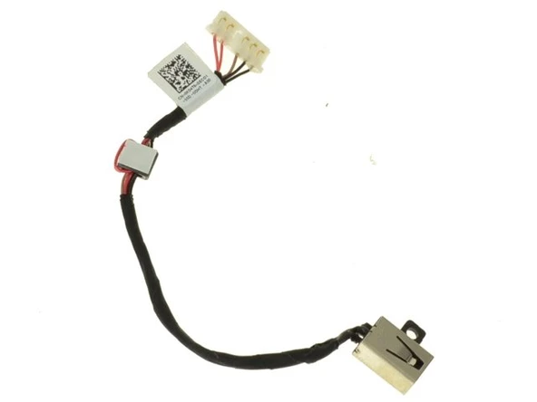 INSPİRON 5558 5557 5552 5551 15-5000 P75F KABLOLU DC POWER JACK ürün görseli 1