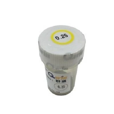 LEHİM TOPU 0.25 MM 250K KURŞUNLU ürün görseli 1