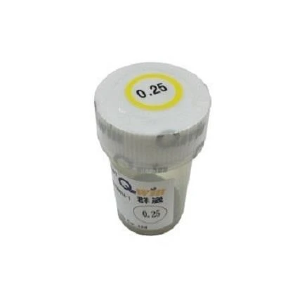 LEHİM TOPU 0.25 MM 250K KURŞUNLU - Resim 3