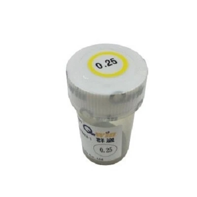 LEHİM TOPU 0.25 MM 250K KURŞUNLU - Resim 4