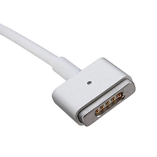 MACBOOK AİR - PRO RETİNA MAGSAFE 2 T-TİP 45W 60W DC KABLO ürün görseli 1