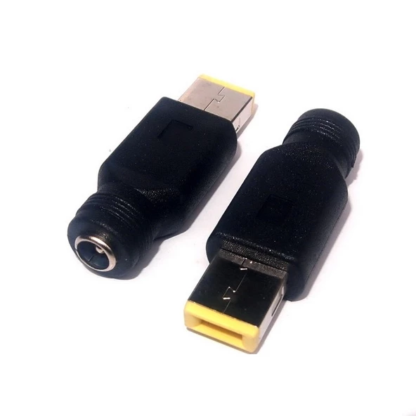 LENOVO YOGA ADAPTÖR KABLO UCU DÖNÜŞTÜRÜCÜ ürün görseli 1