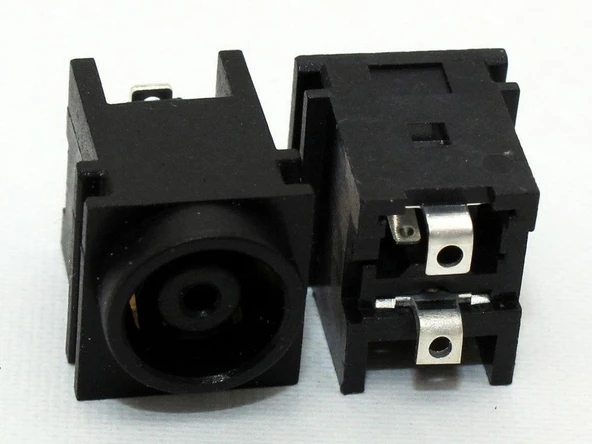 VAİO PCG-81112M VPCF11 VPCF12 M930 NOTEBOOK DC POWER JACK ürün görseli 1