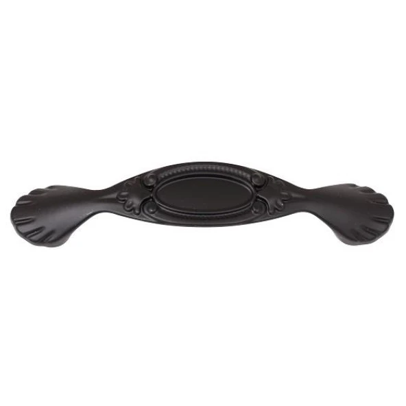 Zinya Kulp Siyah 96mm ürün görseli 1