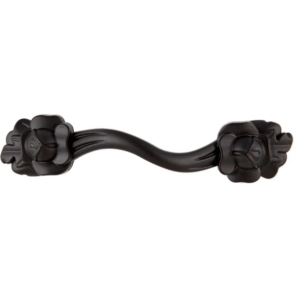 Felisya Kulp Siyah 96-128mm ürün görseli 1