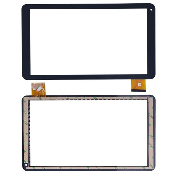 Hometech Quad Tab10 10.1 inç Dokunmatik kebstts-204-65180 ürün görseli 1