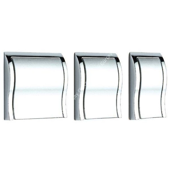 Kapaklı Kulp 0-32-64-96mm ürün görseli 1
