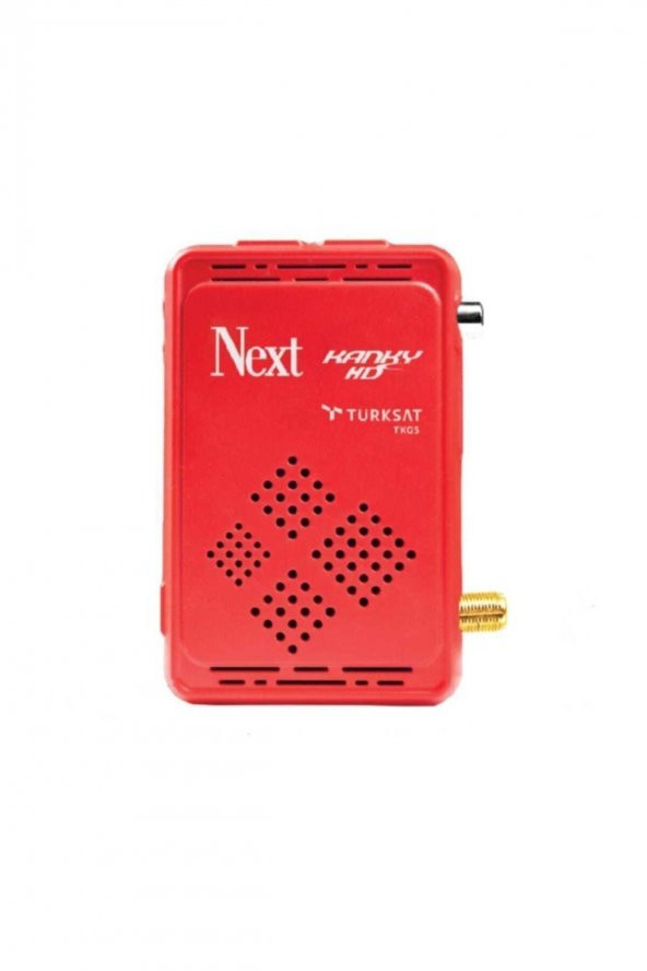 Next Kanky HD Mini Uydu Alıcısı ürün görseli 1