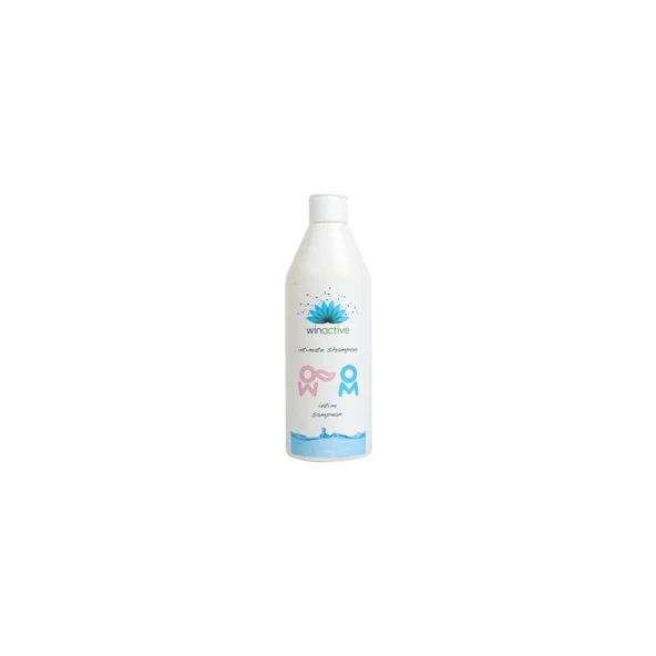 Beisya Winactive Intim Şampuan 250 ml ürün görseli 1