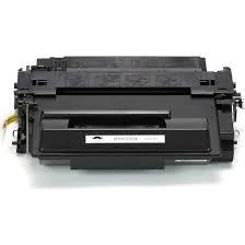 Calligraph Mavi CE255X Muadil Toner ürün görseli 1