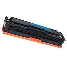 Calligraph CF411X Mavi Toner HP Uyumlu M452/M477 ürün görseli 1