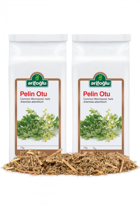 Arifoğlu Pelin Otu 70g (2 Adet) ürün görseli 1