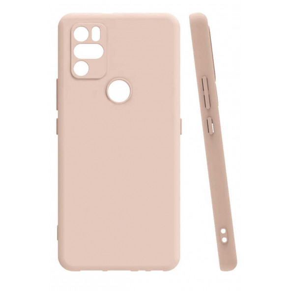 Omix X300/X500 Ruber Case Yumuşak Slikon Kılıf ürün görseli 1
