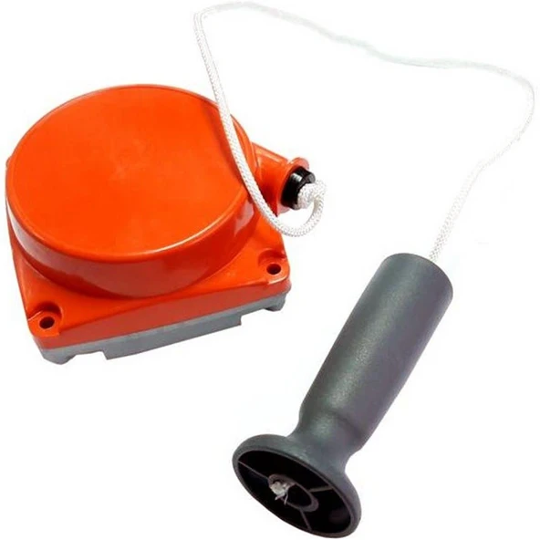Oleo-Mac 453 BP Ergo Starter Kapak Komple ürün görseli 1