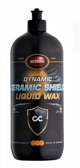 AUTOSOL ® Seramik Koruyucu Etkili Boya Koruma 1 lt ürün görseli 1